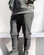 Conjunto Deportivo Térmico Frisado Neopreno Mod. 3328 - Imagen 5