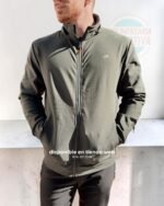 Conjunto Deportivo Térmico Frisado Neopreno Mod. 3328 - Imagen 3