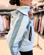 Campera Impermeable con Plush - Imagen 5