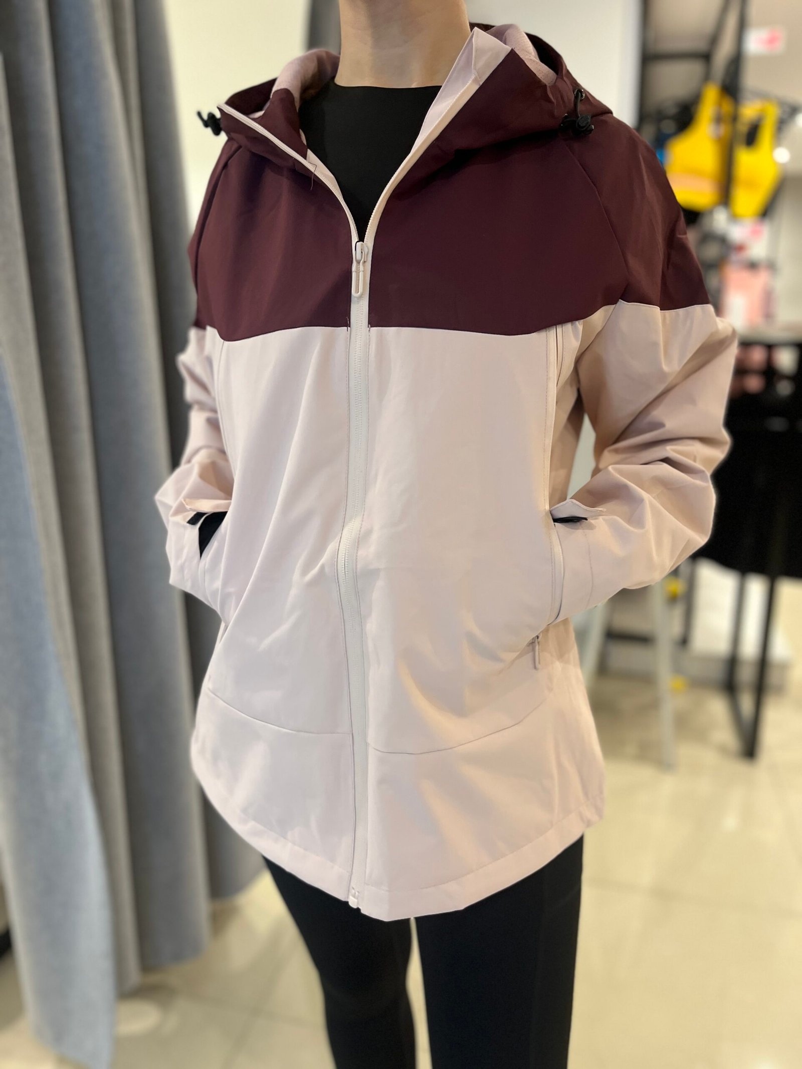 CAMPSS5378M 1 Campera Impermeable Mod. 5378 - Imagen 1