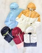 Campera Impermeable Mod. 5378 - Imagen 4