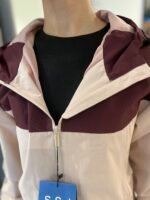 Campera Impermeable Mod. 5378 - Imagen 3