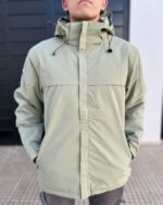 Campera Térmica SSJ Premium Con Relleno Mod. 5539 - Imagen 3