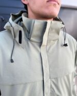 Campera Térmica SSJ Premium Con Relleno Mod. 5539 - Imagen 4