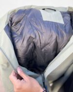 Campera Térmica SSJ Premium Con Relleno Mod. 5539 - Imagen 5