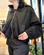 Campera Gamuzada Mod. 7291 - Imagen 5
