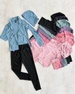 Conjunto Deportivo Active Mod. 2009 - Imagen 3