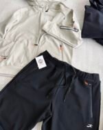 Conjunto Deportivo Térmico Frisado Neopreno Mod. 3328 - Imagen 6
