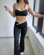Conjunto Deportivo Oxford Cruzado Mod. 393