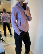 Conjunto Deportivo ELT Neoprene Frisado Mod. 9377 - Imagen 3