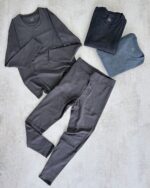 Conjunto Térmico Primera Piel Premium Mod. 5702