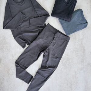 Conjunto Térmico Primera Piel Premium Mod. 5702