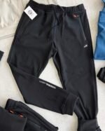 Conjunto Deportivo Térmico Frisado Neopreno Mod. 3328 - Imagen 7