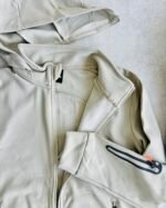 Conjunto Deportivo Térmico Frisado Neopreno Mod. 3328 - Imagen 8