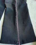 Calza Oxford Con Vivo Lateral Dama (colores) - Imagen 8