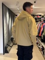 Campera Rompeviento Premium Mod. 5502 - Imagen 3