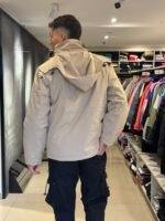 Campera Térmica Con Relleno Mod. 5539 - Imagen 4
