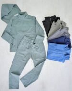 Conjunto Impermeable Técnico Faster Mod. 9225