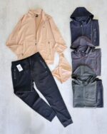 Conjunto Deportivo I-Run Tecnológico Premium Mod. 6R01