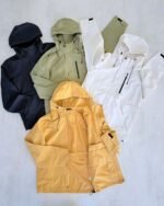 Campera Rompeviento Premium Mod. 5502 - Imagen 6
