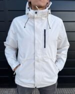 Campera Rompeviento Premium Mod. 5502 - Imagen 7