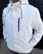 Campera Rompeviento Premium Mod. 5502 - Imagen 8
