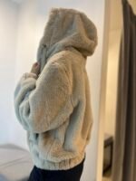 Bomber Teddy Mod. 2575 - Imagen 6