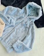 Bomber Teddy Mod. 2575 - Imagen 5