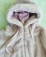 Bomber Teddy Mod. 2575 - Imagen 7