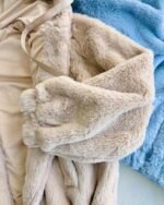 Bomber Teddy Mod. 2575 - Imagen 8