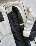 Campera Combinada Mod. 5828 con Relleno Térmico - Imagen 4