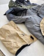 Camperón Impermeable Desmontable 3 en 1 - Imagen 6