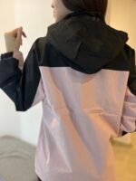 Campera SP Impermeable Técnica Mod. 2406 - Imagen 8