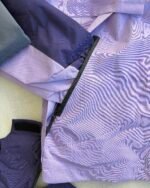 Campera SP Impermeable Técnica Mod. 2406 - Imagen 4