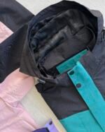 Campera SP Impermeable Técnica Mod. 2406 - Imagen 5