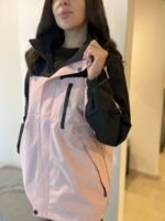 Campera SP Impermeable Técnica Mod. 2406