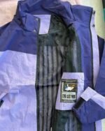 Campera SP Impermeable Técnica Mod. 2406 - Imagen 6