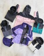 Campera SP Impermeable Técnica Mod. 2406 - Imagen 2
