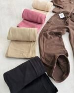 Conjunto Darlon de Campera y Pantalón Wide Leg Mod. 045 - Imagen 3