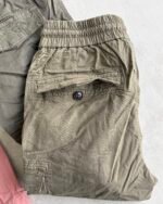 Pantalón Jogger Cargo Mod. 5589 - Imagen 5