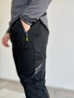 Pantalón Jogger Deportivo Mod. 1098 - Imagen 3