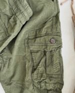 Pantalón Jogger Cargo Mod. 5589 - Imagen 6