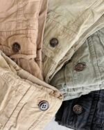 Pantalón Jogger Cargo Mod. 5589 - Imagen 3