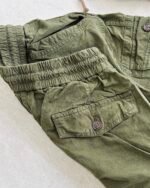 Pantalón Jogger Cargo Mod. 5589 - Imagen 4