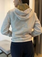 Campera Rompeviento Reversible Mod. 0561 - Imagen 9
