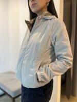 Campera Rompeviento Reversible Mod. 0561