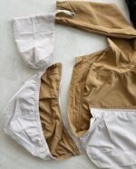 Campera Rompeviento Reversible Mod. 0561 - Imagen 4