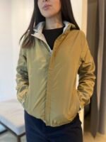 Campera Rompeviento Reversible Mod. 0561 - Imagen 11