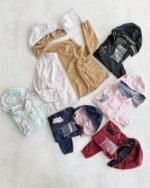 Campera Rompeviento Reversible Mod. 0561 - Imagen 2