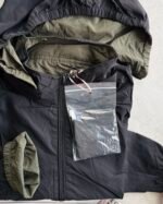 Campera Rompeviento Reversible Mod. 0561 - Imagen 7